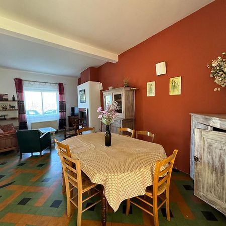 La Boissetane, Maison Provencale Avec Piscine Et Jardin, Au Pied Du Luberon Saint-Martin-de-Castillon Exteriér fotografie