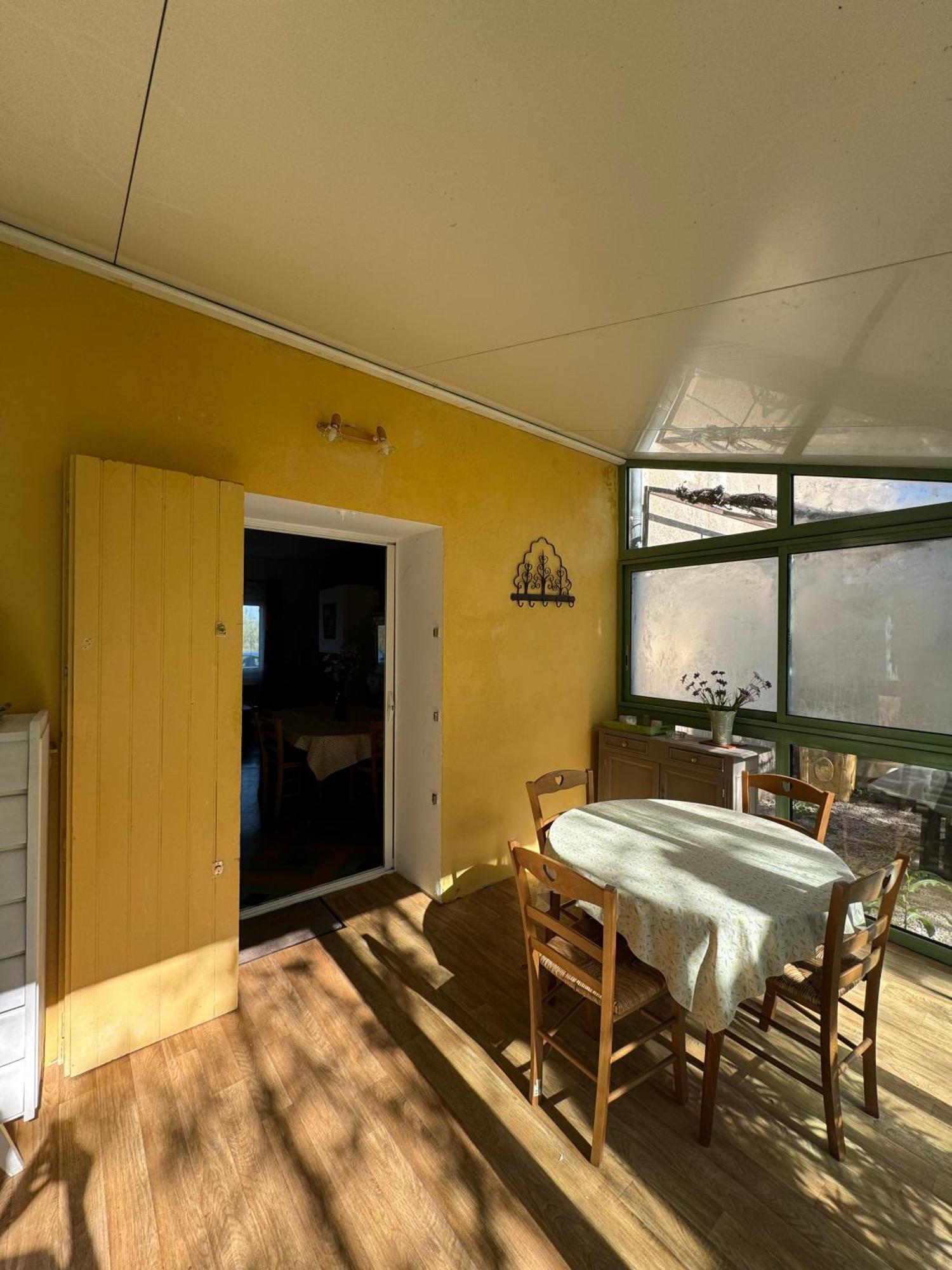 La Boissetane, Maison Provencale Avec Piscine Et Jardin, Au Pied Du Luberon Saint-Martin-de-Castillon Exteriér fotografie